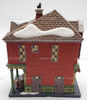 Department 56 Molly O'Brien's Irish Pub North Pole Series Lighted Building