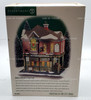 Department 56 Molly O'Brien's Irish Pub North Pole Series Lighted Building