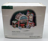 Department 56 Beard Bros. Sleigh Wash North Pole Series Lighted Building