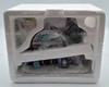 Department 56 Beard Bros. Sleigh Wash North Pole Series Lighted Building