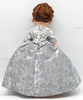 Mary McElroy Doll Madame Alexander's First Lady Doll Collection Series IV 1422
