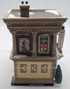 Department 56 The Regal Ballroom Christmas in the City Series Lighted Building