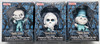 Disney The Haunted Mansion Vinyl Figure Lot of 3 by Funko