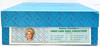 Caroline Harrison Doll Madame Alexander's First Lady Doll Collection Series IV
