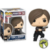 Funko Pop Resident Evil Leon S. Kennedy Vinyl Figure #1294