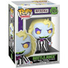 Funko Pop Beetlejuice Animated Beetlejuice Vinyl Figure #2424