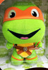Funko Fabrikations Teenage Mutant Ninja Turtles Michelangelo Soft Sculpture