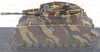 Amercom Pz. Kpfw. IV Ausf. G Sd. Kfz. 161/1 1/72 Scale Vehicle - 1943