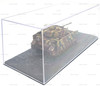 Amercom Pz. Kpfw. IV Ausf. G Sd. Kfz. 161/1 1/72 Scale Vehicle - 1943