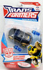 Transformers Animated Elite Guard Bumblebee Action Figure 2008 Hasbro 34196