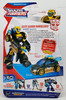 Transformers Animated Elite Guard Bumblebee Action Figure 2008 Hasbro 34196
