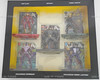 JLA Justice Leage of America Action Figure 5-Pack Collection II Batman, Flash