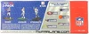 NFL Dallas Cowboys Quarterback 3-Pack Action Figures 2007 McFarlane Toys #92522