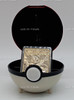 Pokemon Mewtwo Gold Card 23K Gold-Plated Limited Edition Burger King Exclusive