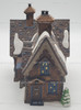 Department 56 Barmby Moor Cottage Dickens' Village Series Porcelain Building