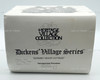 Department 56 Barmby Moor Cottage Dickens' Village Series Porcelain Building
