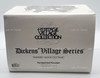 Department 56 Barmby Moor Cottage Dickens' Village Series Porcelain Building