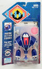 ReBoot Slash Action Figure 1995 Irwin 30017
