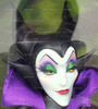 Disney Collector Princess Maleficent & Aurora Doll Set #HPG10 Mattel 2024