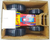Radio Shack Vintage 1980s Flip 'N Go Battery Operated Car Toy NRFB