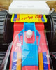 Radio Shack Vintage 1980s Flip 'N Go Battery Operated Car Toy NRFB