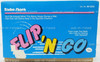 Radio Shack Vintage 1980s Flip 'N Go Battery Operated Car Toy NRFB
