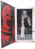 Terrifier Art the Clown 12" Action Figure 2024 Trick or Treat Studios #03622