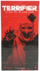 Terrifier Art the Clown 12" Action Figure 2024 Trick or Treat Studios #03622