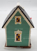 Department 56 Let's Play House The Original Snow Village Collection Building