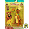 Scooby-Doo Chef Scooby-Doo Action Figure 1999 Equity Toys 27335