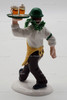 Department 56 Bringing the Irish Cheer The Original Snow Village Figurine