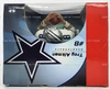 NFL Troy Aikman Quarterback #8 Figure 2005 McFarlane Toys 74328