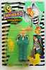 Beetlejuice Neighborhood Nasties Old Buzzard with Chicken Action Figure 30230