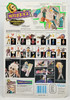 Beetlejuice Neighborhood Nasties Old Buzzard with Chicken Action Figure 30230