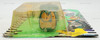 Beetlejuice Neighborhood Nasties Old Buzzard with Chicken Action Figure 30230