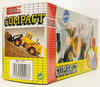 Joal Volvo BM L160 Compact 1:50 Tractor Die Cast Replica NRFB