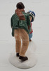 Department 56 Sunday Football with Dad The Original Snow Village Figurine