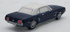Department 56 1964 1/2 Ford Mustang The Original Snow Village Porcelain Figurine