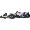 Hot Wheels Premium Visa Cash App Racing Bulls Formula One Team 2-Pack