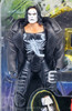 WCW NWO Starcade Clash of the Champions Sting vs Hollywood Hogan Figures 77086
