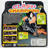 WCW NWO Starcade Clash of the Champions Sting vs Hollywood Hogan Figures 77086