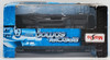 1966 Chevrolet Chevelle SS 396 Black Die Cast Vehicle 1:24 Scale Maisto 09083
