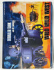 Wild Wild West Derailer Tank with Dr. Loveless Figure 1999 X Toys 10231