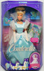 Disney Classics Cinderella Doll Ballgown Changes to Wedding Gown Mattel 01624