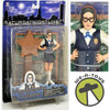 Saturday Night Live Mary Katherine Gallagher Figure 2000 X Toys 10502