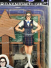 Saturday Night Live Mary Katherine Gallagher Figure 2000 X Toys 10502