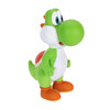 Super Mario Galaxy Movie Yoshi 9" Plush Figure 2026 Jakks Pacific