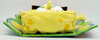 Spongebob Squarepants Babbling Spongebob Plush 28171 Mattel 2000