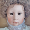 Julie Good-Kruger Victoria 22" Vinyl Doll The Vinyl Collection