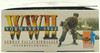Dragon WWII Normandy 1944 Pieter Action Figure 2001 Dragon Models #70083